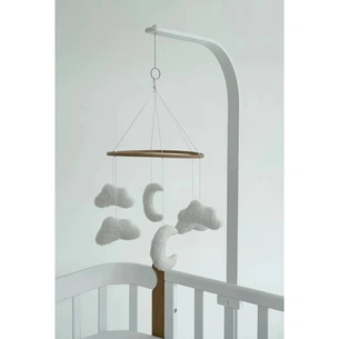 Мобіле Ingvart Хмаринки букле (65321450) зображення 1