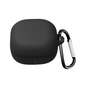 Чехол для наушников BeCover Silicon для Samsung Galaxy Buds Black (715893) - уменьшенное изображение 2