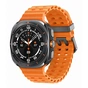 Смарт-годинник Samsung Galaxy Watch Ultra Titanium Gray (SM-L705FDAASEK) - зменшене зображення 1