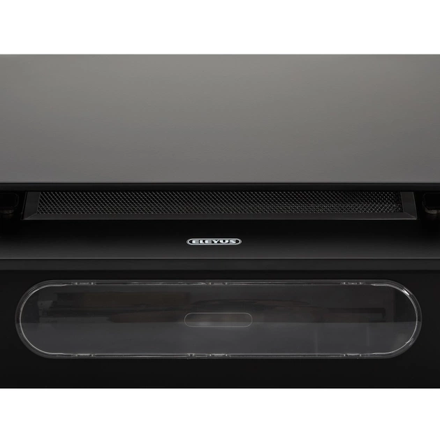 Витяжка кухонна Eleyus VERTICAL 470 60 BL - picture 7