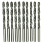 Свердло Зеніт HSS по металу 6.5х101 мм (10 шт) (30300065) - зменшене зображення 2