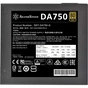 Блок живлення Silver Stone 750W Decathlon (SST-DA750-G) - уменьшенное изображение 6