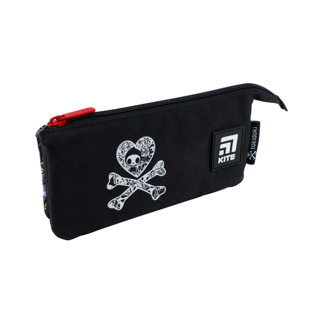 Пенал Kite 665-2 Tokidoki (TK22-665-2) - изображение 1