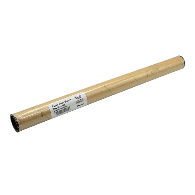 Термоплівка HP LJ Enterprise M806/830 Metal Japan BOX + смазка 100k Welldo (RM1-9814-WD) - зображення 1