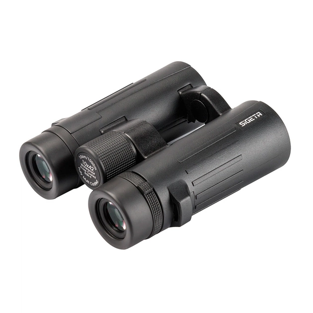 Бінокль Sigeta Imperial 10x42 Black (65844) - picture 3
