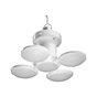 Ліхтар Skif Outdoor Clover (HQ-27) - зменшене зображення 3