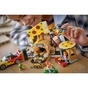 Конструктор LEGO City Доставка піци з різними транспортними засобами (60496) - зменшене зображення 11