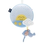 Мобіле Chicco Sunset музыкальная панель голубая (06992.20) - зменшене зображення 1