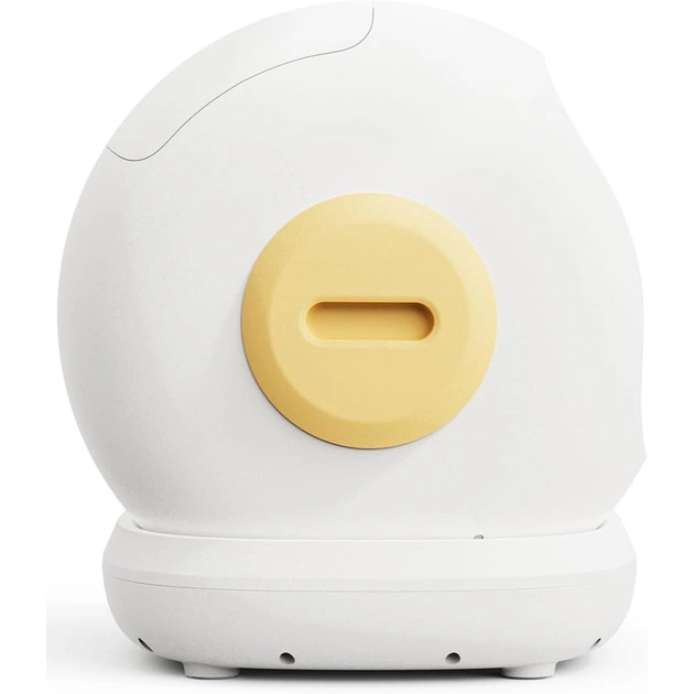 Туалет для котів Ubpet Smart Cat Litter Box (c20) - picture 6