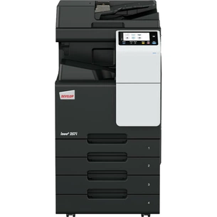 Багатофункціональний пристрій Develop ineo+ 257i (+257SETA2) зображення 1