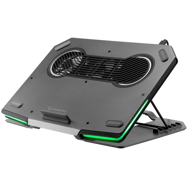 Подставка для ноутбука GamePro CP1540 - изображение 1