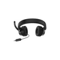 Навушники Lenovo Go Wired ANC Headset (4XD1C99223) - зменшене зображення 8