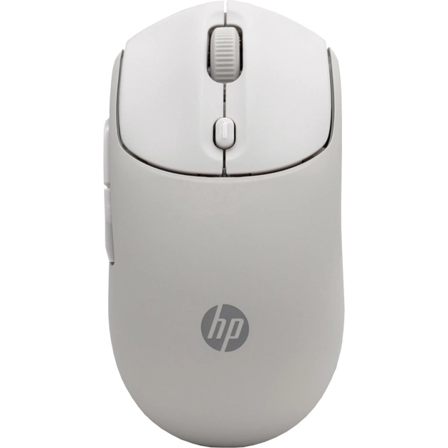 Мишка HP 400 Quiet Wireless/Bluetooth Maple (AZ7B6AA) - зображення 1