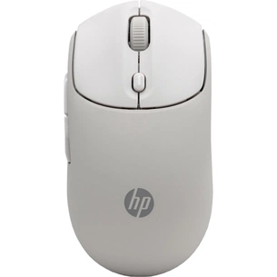 Мишка HP 400 Quiet Wireless/Bluetooth Maple (AZ7B6AA) зображення 1