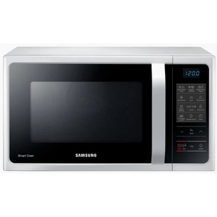 Мікрохвильова піч Samsung MC 28 H 5013 AW/BW (MC28H5013AW/BW) зображення 1