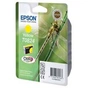 Картридж Epson R270/290 RX590/610/690 Yellow (C13T08244A10/C13T11244A10) - уменьшенное изображение 1