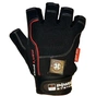 Рукавички для фітнесу Power System Man"s Power PS-2580 S Black (PS-2580_S_Black) - зменшене зображення 1