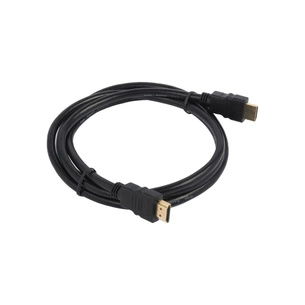 Кабель мультимедійний HDMI to HDMI 1.8m Ultra (UC77-0180) зображення 1