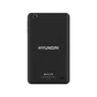 Планшет Hyundai HyTab Plus 8WB1 8" HD IPS/2G/32G Rubber Black (HT8WB1RBK02) - зменшене зображення 2