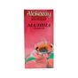 Чай Alokozay чорний з ароматом малини 25х2 г (4820229040665) - зменшене зображення 1