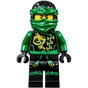 Конструктор LEGO Ninjago Небесна акула (70601) - зменшене зображення 8
