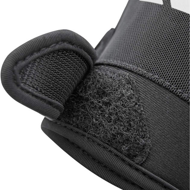 Рукавички для фітнесу Adidas Performance Gloves ADGB-13153 чорний S (885652012294) - picture 7