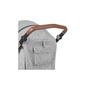 Коляска El Camino Gallant ME 1071-1 v.2 Cloud grey - зменшене зображення 10