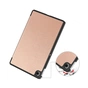 Чохол до планшета BeCover Smart Case Lenovo Tab TB-311FU 10.1" Rose Gold (713113) - уменьшенное изображение 4