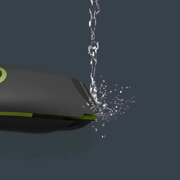 Машинка для стрижки Rowenta TN1409F0 - изображение 6