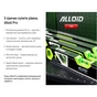 Уровень Alloid Pro, 60см, 3 капсулы, с магнитом, боковое окно (LD-007060) - уменьшенное изображение 6