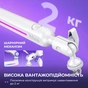 Стойка-пантограф Fifine BM88PROW RGB White - уменьшенное изображение 5
