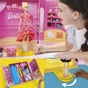 Набір для творчості Hasbro Play-Doh Barbie Показ Моди з масою для ліплення (G1356) - зменшене зображення 11