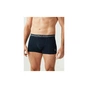 Трусы U.S. Polo Assn. 80306 Navy Flam, Navy, Navy Mlg М 3 шт. (8680557255164) - уменьшенное изображение 6