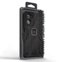 Чохол до мобільного телефона Armorstandart Proover Motorola G05 / E15 Black (ARM85746) - зменшене зображення 3