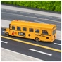 Конструктор Otamanko АВТОКОНСТРУКТОР Шкільний автобус (YW9099C) - зменшене зображення 8
