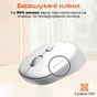 Мишка Meetion R571 Wireless Black (MT-R571-A) - зменшене зображення 4