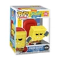 Фигурка Funko Pop серии Губка Боб – Мэм (Ight Imma Head Out) (81071) - уменьшенное изображение 2