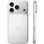 Смартфон Apple iPhone 17 Pro Max 512GB Silver (MFYQ4AF/A) - уменьшенное изображение 3