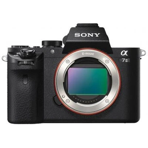 Цифровий фотоапарат Sony Alpha 7 M2 body black (ILCE7M2B.CEC) зображення 1