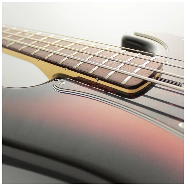 Бас-гітара FGN Neoclassic NPB 3-Tone Sunburst (NPB100RAL-3TS) - picture 4