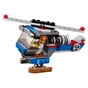Конструктор LEGO Creator Пригоди у глушині (31075) - зменшене зображення 6