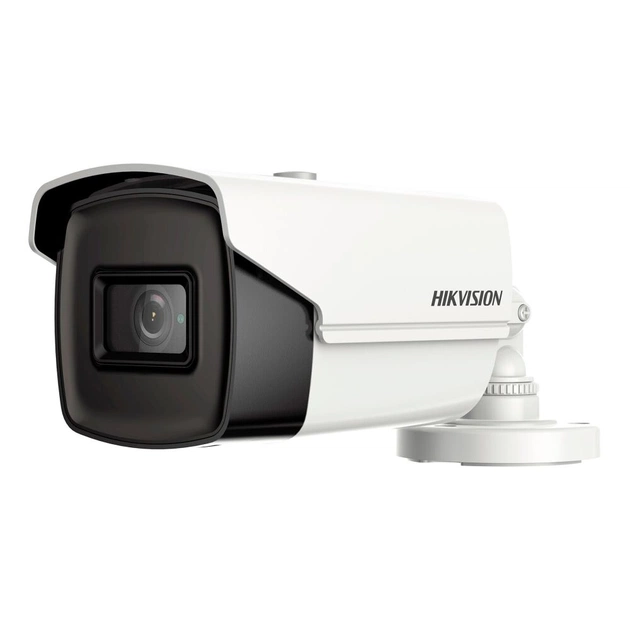 Turbo HD камера Hikvision DS-2CE16U1T-IT3F (3.6 мм) - изображение 1
