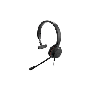 Навушники Jabra Evolve 20 MS SE Mono (4993-823-109L) зображення 1