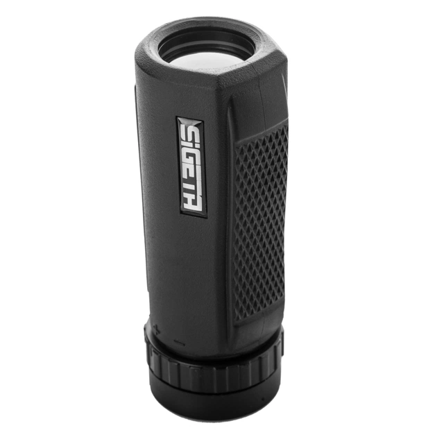 Монокуляр Sigeta Phantom 10x25 WP (65803) - зображення 3