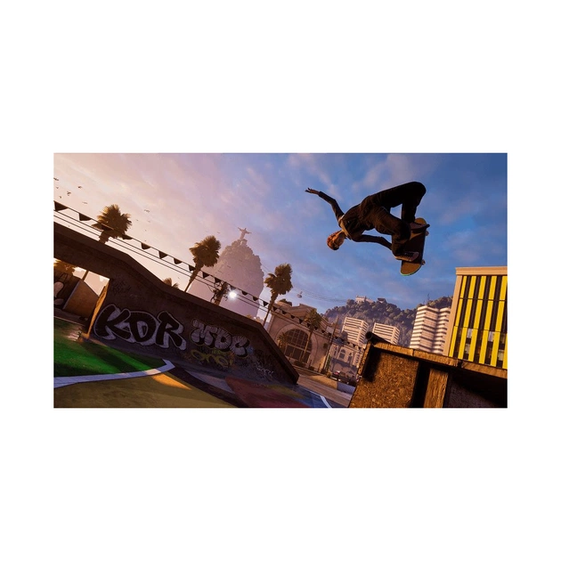Гра Sony Tony Hawk Pro Skater 3+4, BD диск (1161846) - picture 10