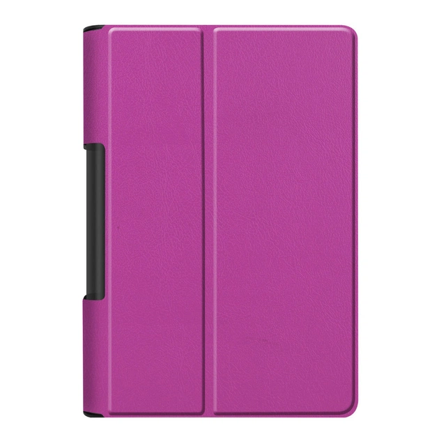 Чохол до планшета BeCover Smart Case Lenovo Yoga Smart Tab YT-X705 Purple (704701) - изображение 1