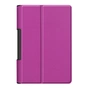 Чохол до планшета BeCover Smart Case Lenovo Yoga Smart Tab YT-X705 Purple (704701) - зменшене зображення 1