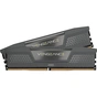 Модуль памяти для компьютера DDR5 32GB (2x16GB) 6400 MHz Vengeance Grey Corsair (CMK32GX5M2B6400Z32) - уменьшенное изображение 3