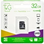 Карта пам'яті T&G 32GB microSDHC class 10 UHS-I U3 (TG-32GBSD10U3-00) - зменшене зображення 1