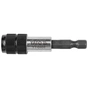 Тримач для біт Yato YT-0468 1/4''X 60 ММ (YT-0468) - зменшене зображення 1